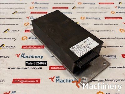 YALE 8524692 Electrics (2014 year) #8692