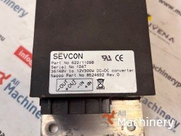 YALE 8524692 Electrics (2014 year) #8692