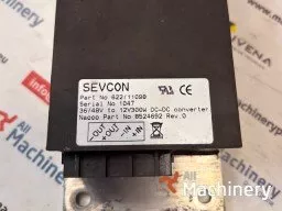 YALE 8524692 Electrics (2014 year) #8692