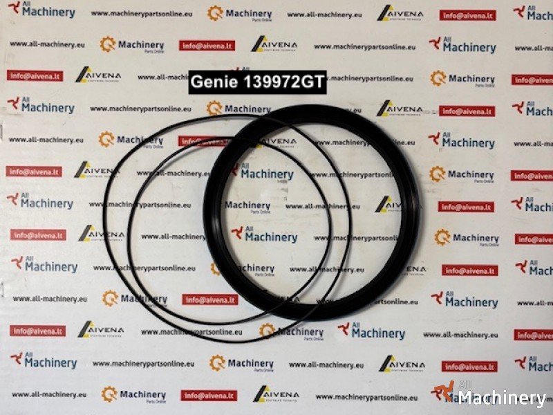 GENIE 139972GT Working platform hydraulic parts (2026 year) #8694