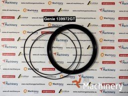 GENIE 139972GT Working platform hydraulic parts (2026 year) #8694