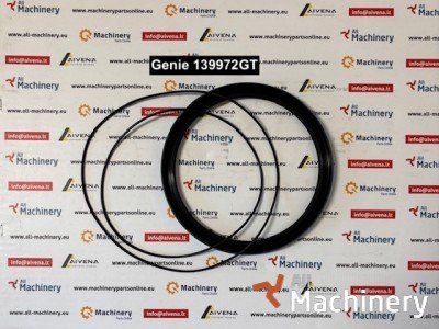 GENIE 139972GT Working platform hydraulic parts (2026 year) #8694