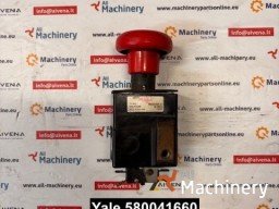YALE 580041660 Electrics (2006 year) #8696
