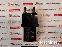 YALE 580047573 Electrics (2008 year) #8697