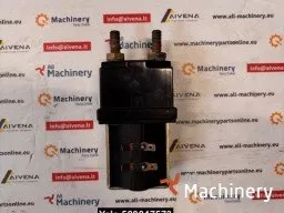 YALE 580047573 Electrics (2008 year) #8697