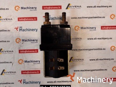 YALE 580047573 Electrics (2008 year) #8697