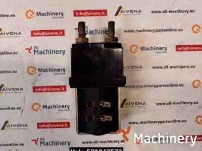 YALE 580047573 Electrics (2008 year) #8697