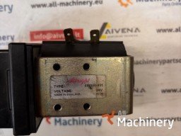 YALE Albright SW200-951 Electrics (2008 year) #8698