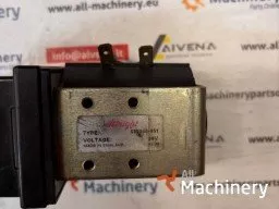 YALE Albright SW200-951 Electrics (2008 year) #8698