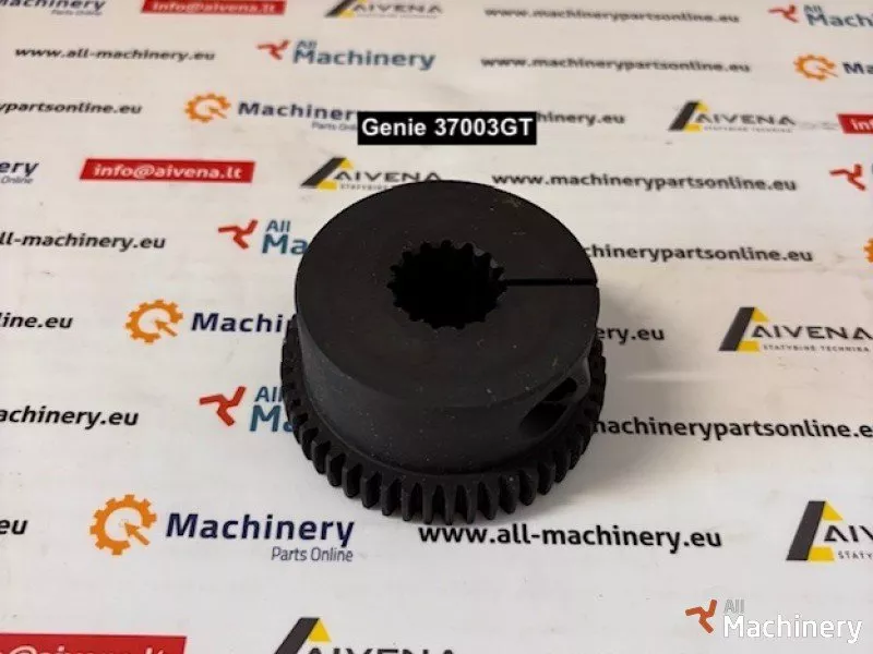 GENIE 37003GT Working platform engines and parts (2026 year) #8699