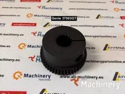 GENIE 37003GT Working platform engines and parts (2026 year) #8699