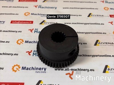 GENIE 37003GT Working platform engines and parts (2026 year) #8699