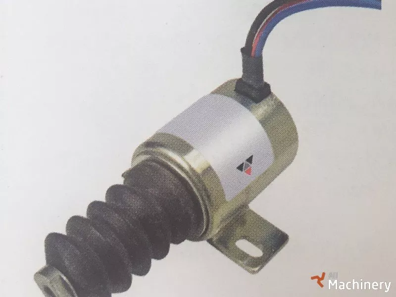 HAULOTTE 2440210330 Working platform electric parts (2017 year) #870