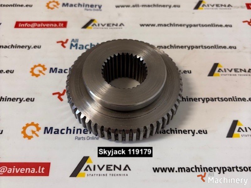 SKYJACK 119179 Working platform operating parts (2026 year) #8700