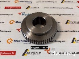 SKYJACK 119179 Working platform operating parts (2026 year) #8700