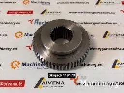 SKYJACK 119179 Working platform operating parts (2026 year) #8700