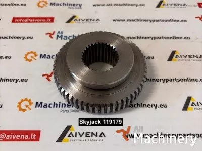 SKYJACK 119179 Working platform operating parts (2026 year) #8700
