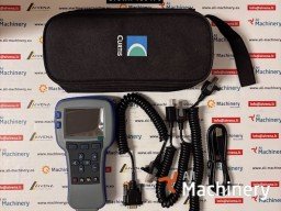 CROWN 130475 Electrics (2026 year) #8701