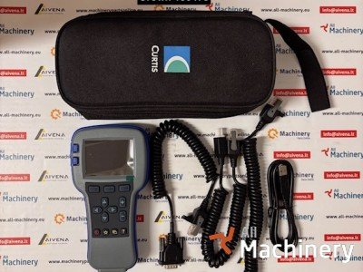 CROWN 130475 Electrics (2026 year) #8701