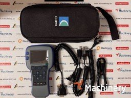 CROWN Curtis 17965700-1031 Electrics (2026 year) #8702