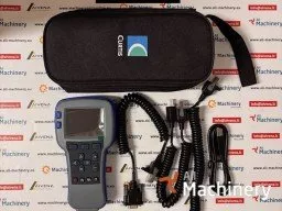 CROWN Curtis 17965700-1031 Electrics (2026 year) #8702