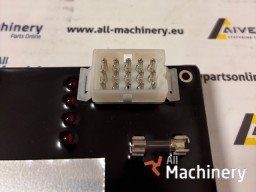 JLG 1600218 Working platform electric parts (2026 year) #8703