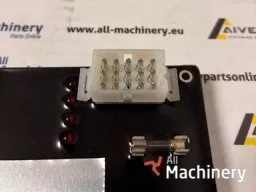 JLG 1600218 Working platform electric parts (2026 year) #8703