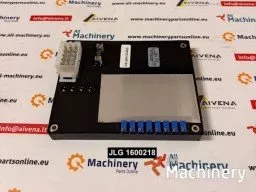 JLG 1600218 Working platform electric parts (2026 year) #8703