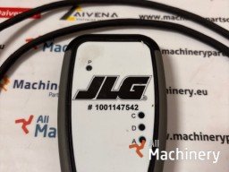 JLG 1001147542 Working platform electric parts (2026 year) #8704