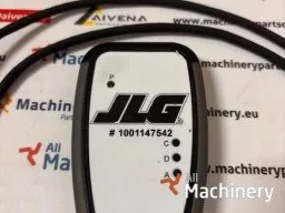 JLG 1001147542 Working platform electric parts (2026 year) #8704