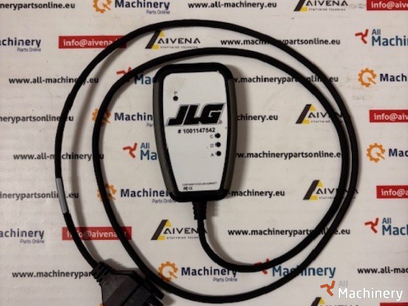 JLG 1001147542 Working platform electric parts (2026 year) #8704