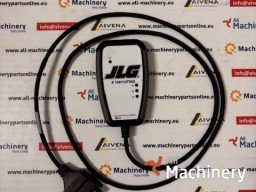 JLG 1001147542 Working platform electric parts (2026 year) #8704