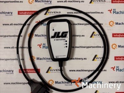 JLG 1001147542 Working platform electric parts (2026 year) #8704