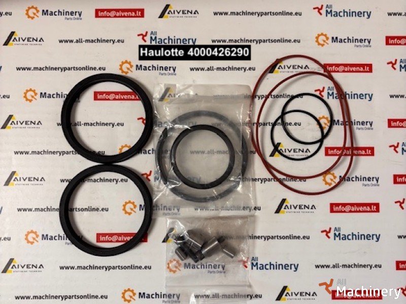 HAULOTTE 4000426290 Working platform hydraulic parts (2026 year) #8705