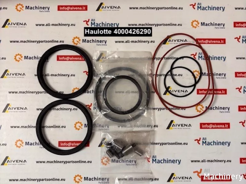 HAULOTTE 4000426290 Working platform hydraulic parts (2026 year) #8705