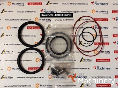 HAULOTTE 4000426290 Working platform hydraulic parts (2026 year) #8705