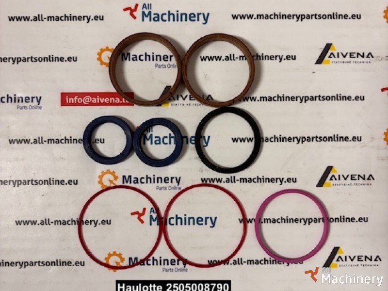 HAULOTTE 2505008790 Working platform hydraulic parts (2026 year) #8706