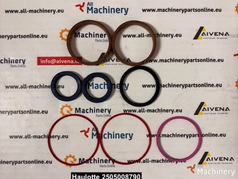 HAULOTTE 2505008790 Working platform hydraulic parts (2026 year) #8706