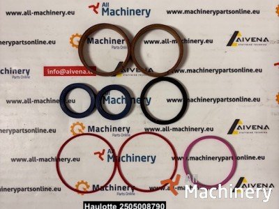 HAULOTTE 2505008790 Working platform hydraulic parts (2026 year) #8706