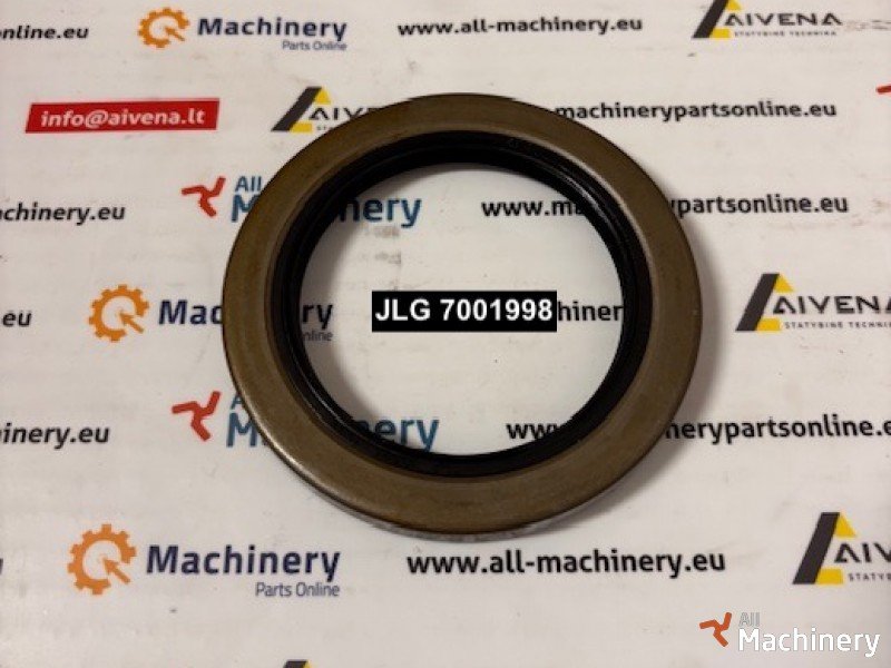 JLG 7001998 Working platform hydraulic parts (2026 year) #8707