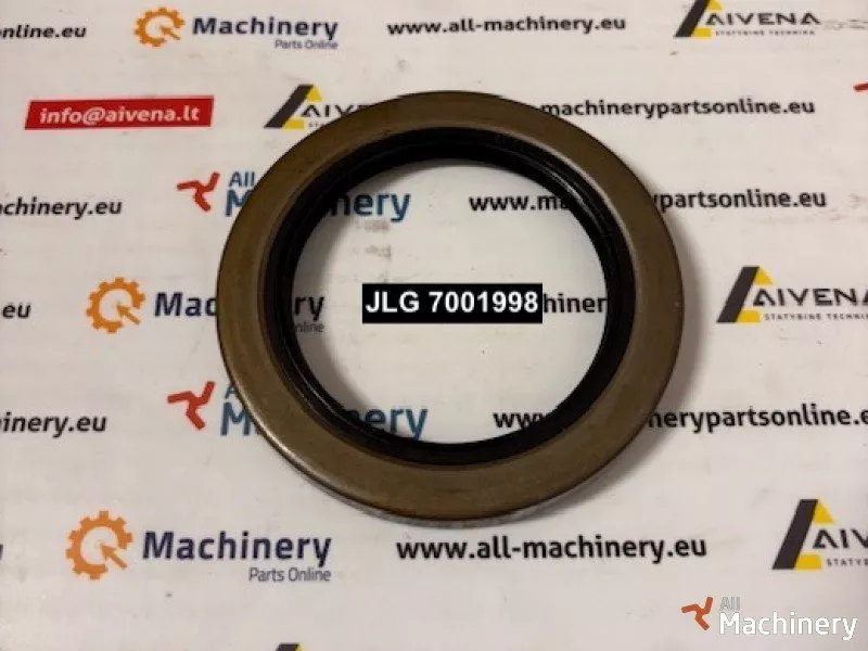 JLG 7001998 Working platform hydraulic parts (2026 year) #8707