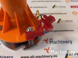 GENIE 71484GT Working platform electric parts (2026 year) #8708