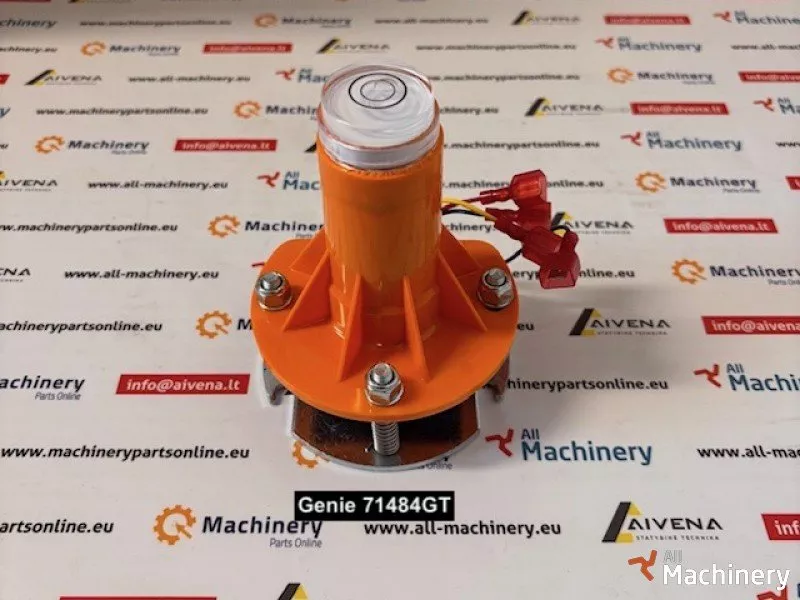 GENIE 71484GT Working platform electric parts (2026 year) #8708