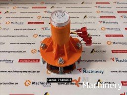 GENIE 71484GT Working platform electric parts (2026 year) #8708