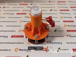 GENIE 71484GT Working platform electric parts (2026 year) #8708