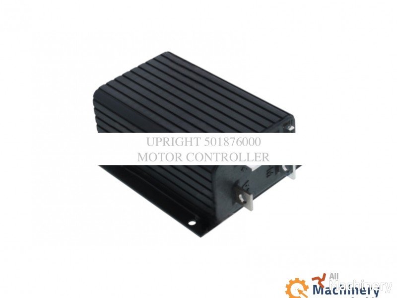 UPRIGHT 501876000 Working platform electric parts (2026 year) #8709