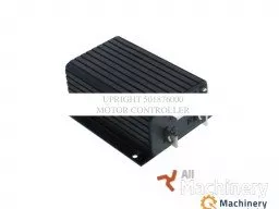 UPRIGHT 501876000 Working platform electric parts (2026 year) #8709