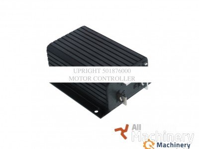 UPRIGHT 501876000 Working platform electric parts (2026 year) #8709