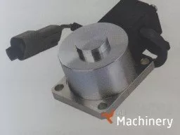 HAULOTTE 244021051 Working platform electric parts (2017 year) #871