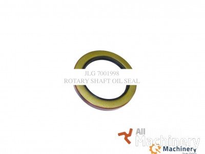 JLG 7001998 Working platform operating parts (2026 year) #8710